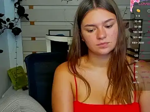 Chat XXX Live Josephine_Kiss