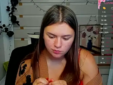 Josephine_Kiss: онлайн-секс-чат