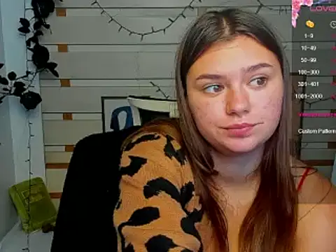 Josephine_Kiss 라이브 XXX 채팅