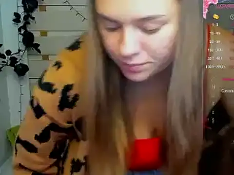 Josephine_Kiss' Live XXX Chat