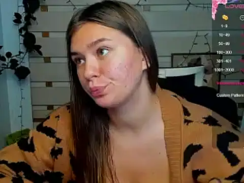 Josephine_Kiss 라이브 XXX 채팅