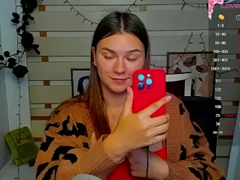 Josephine_Kiss: онлайн-секс-чат