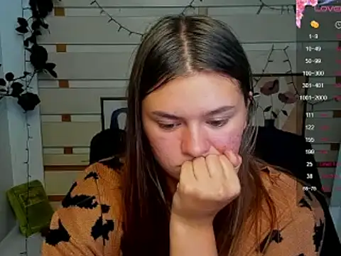 Josephine_Kiss – Naživo XXX chat