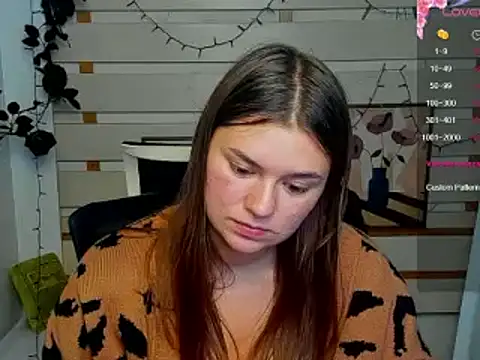 Chat +18 de Josephine_Kiss ao vivo