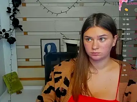 Josephine_Kiss Chat XXX live
