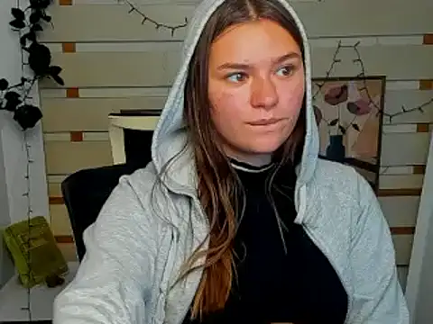 Josephine_Kiss' Live XXX Chat
