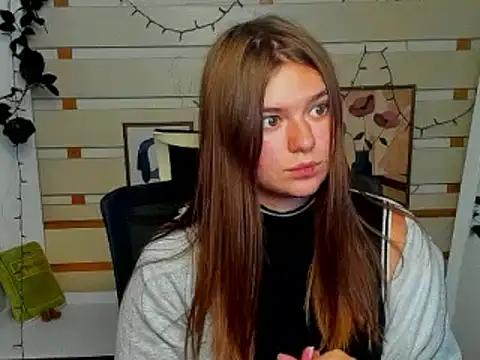 Josephine_Kiss – Live XXX-chat