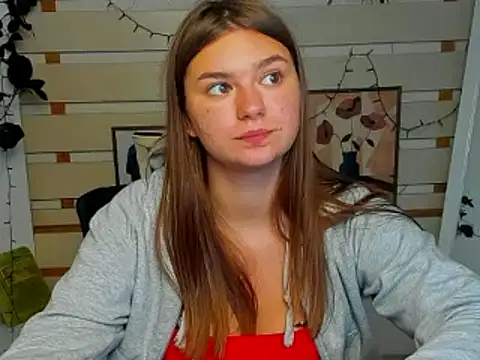 Chat +18 de Josephine_Kiss ao vivo