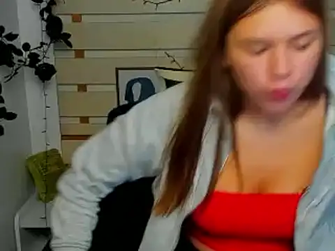 Josephine_Kiss Live XXX-Chat