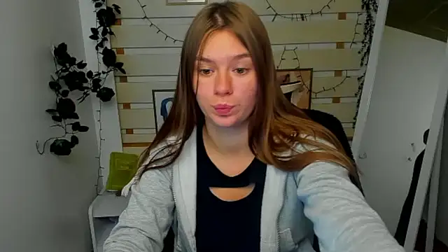 Josephine_Kiss' Live XXX Chat