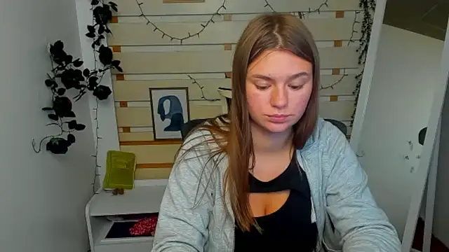 Josephine_Kiss' Live XXX Chat