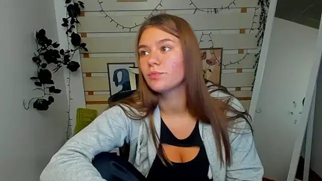 Chat +18 de Josephine_Kiss ao vivo