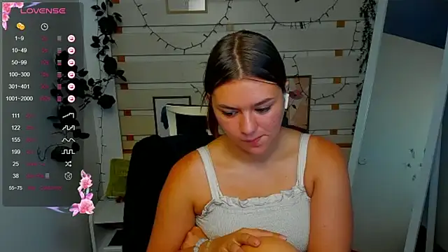 Živý XXX chat Josephine_Kiss