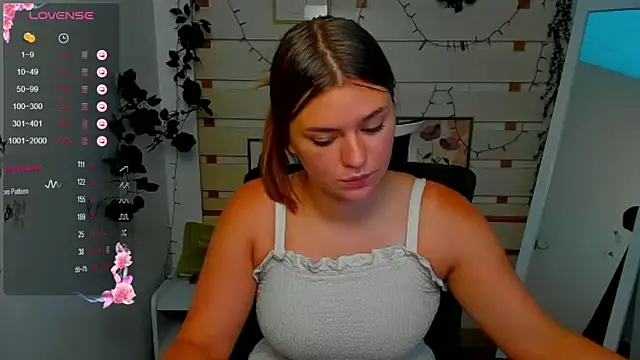 Czat XXX na żywo – Josephine_Kiss