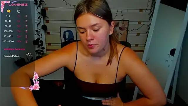 Josephine_Kiss' Live XXX Chat