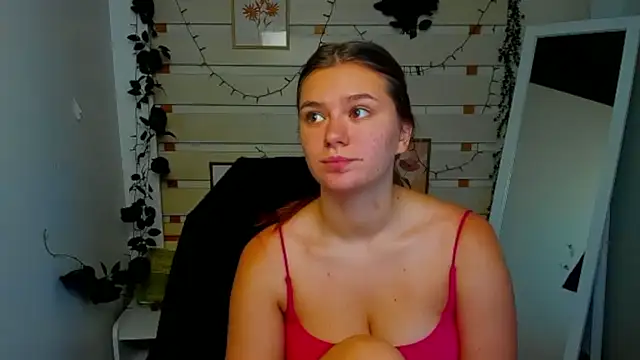 Josephine_Kiss Chat XXX in diretta