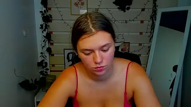 Czat XXX na żywo – Josephine_Kiss