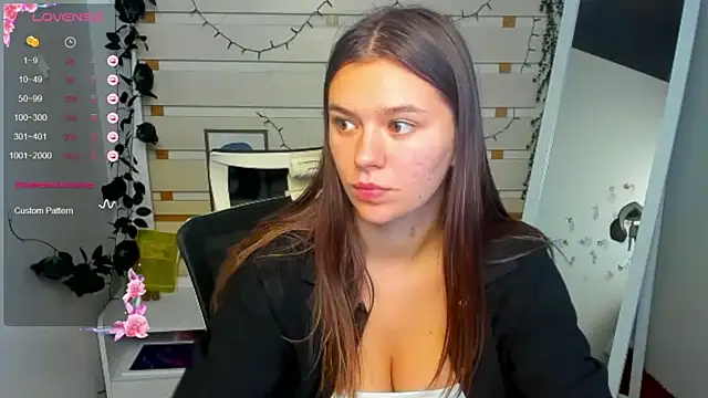 Josephine_Kiss live XXX chat