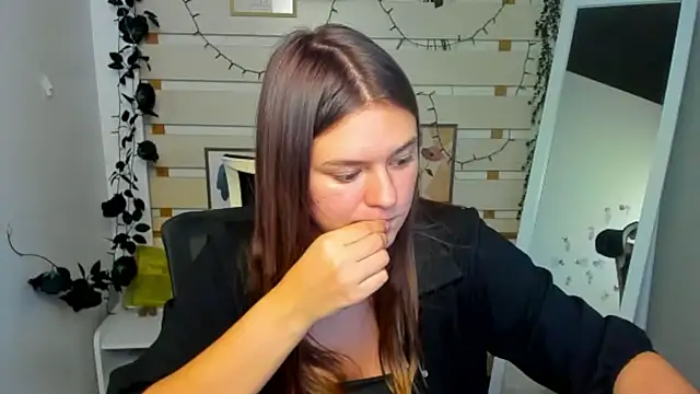 Živý XXX chat Josephine_Kiss