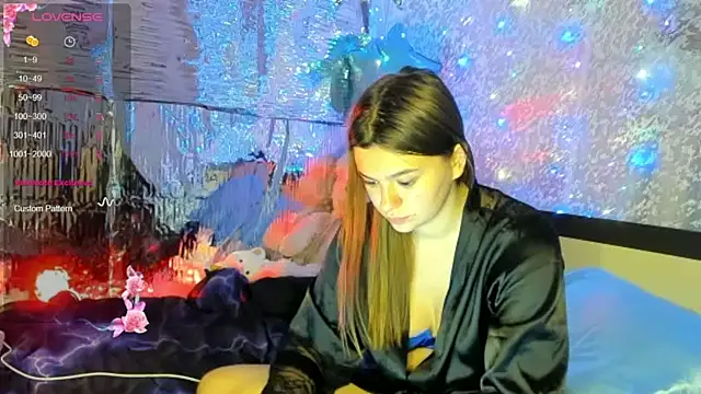 Josephine_Kiss XXX чат на живо