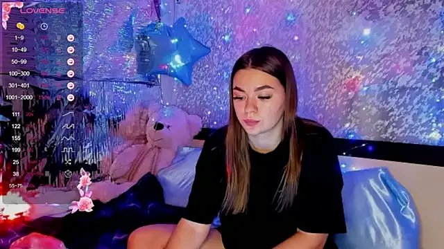 Josephine_Kiss: απευθείας συνομιλία ΧΧΧ