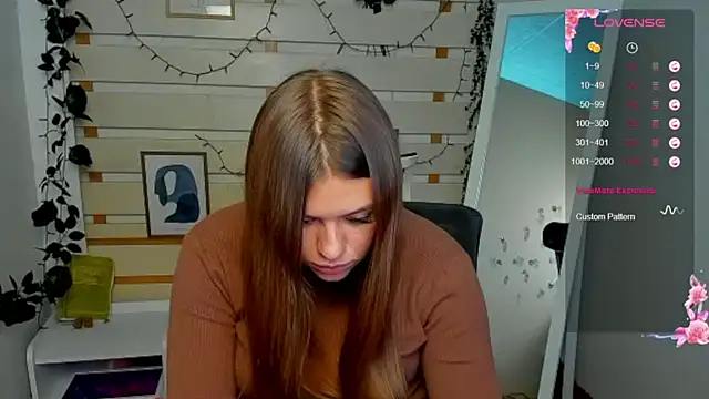 Czat XXX na żywo – Josephine_Kiss