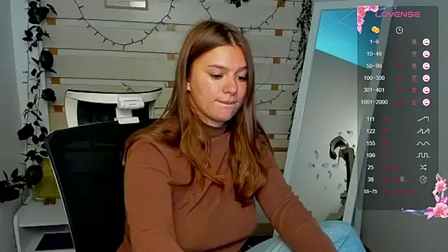 Živý XXX chat Josephine_Kiss