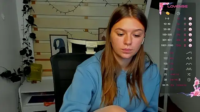 Živý XXX chat Josephine_Kiss