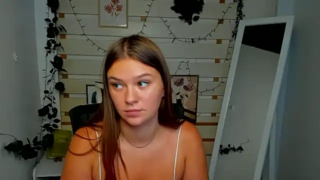 Josephine_Kiss' Live XXX Chat