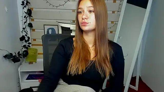 Josephine_Kiss' Webcam Show