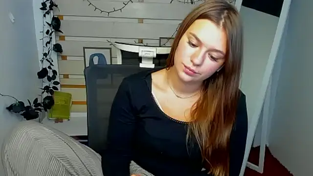 Josephine_Kiss' Webcam Show