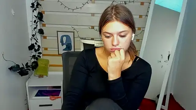 Josephine_Kiss' Live XXX Chat