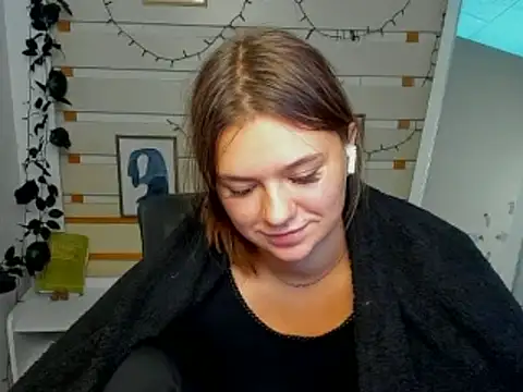 Chat +18 de Josephine_Kiss ao vivo