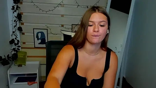Chat +18 de Josephine_Kiss ao vivo