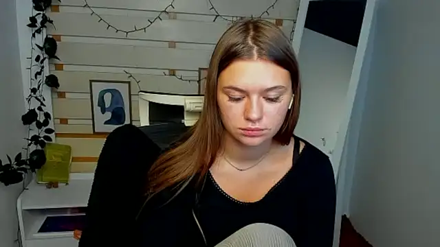 Josephine_Kiss Live XXX-Chat