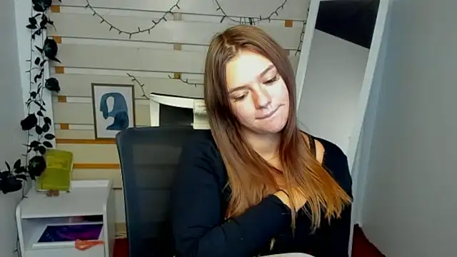 Chat XXX en directo de Josephine_Kiss