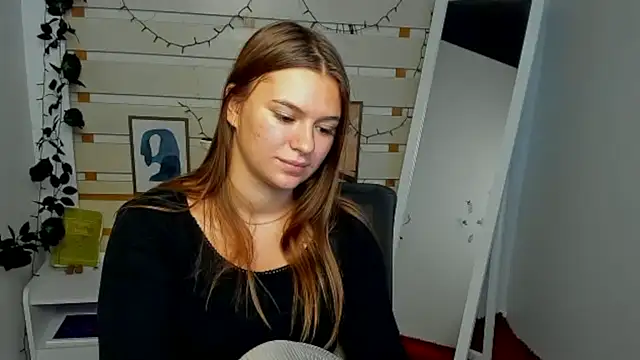 Josephine_Kiss 网络视讯表演