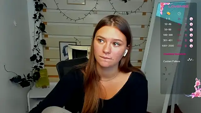 Josephine_Kiss' Live XXX Chat
