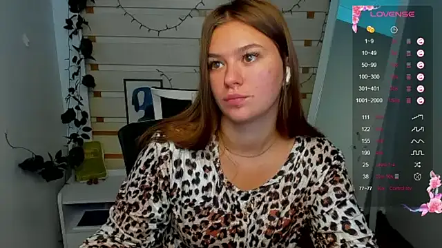 Josephine_Kiss Chat XXX in diretta