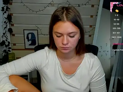 Онлайн чат XXX Josephine_Kiss