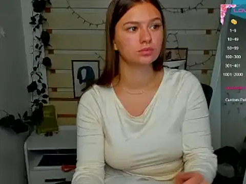 Josephine_Kiss Live XXX-Chat