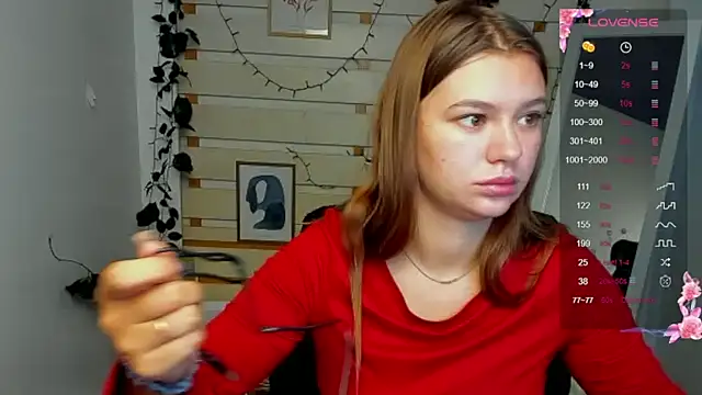 Josephine_Kiss Live XXX-chat