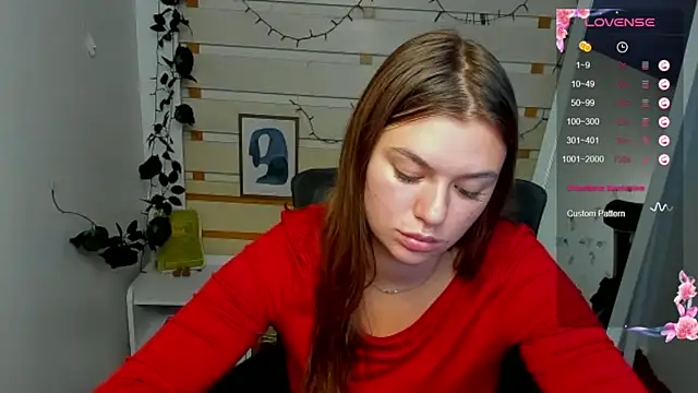 Josephine_Kiss 即時 XXX 聊天