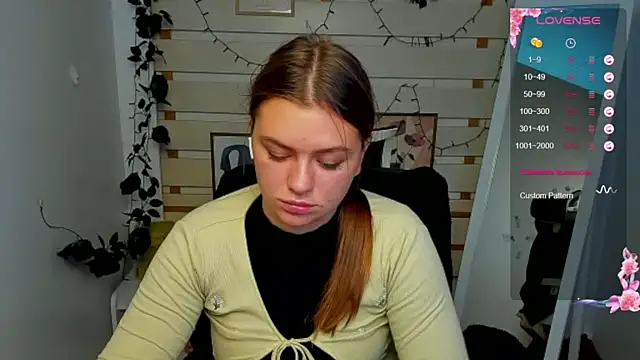 Josephine_Kiss: απευθείας συνομιλία ΧΧΧ