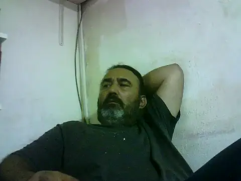 Show de webcam de enginbasar