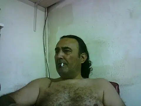 Show Webcam de enginbasar