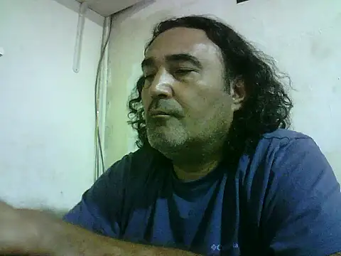 enginbasar Adlı Modelin Web Kamerası Şovu