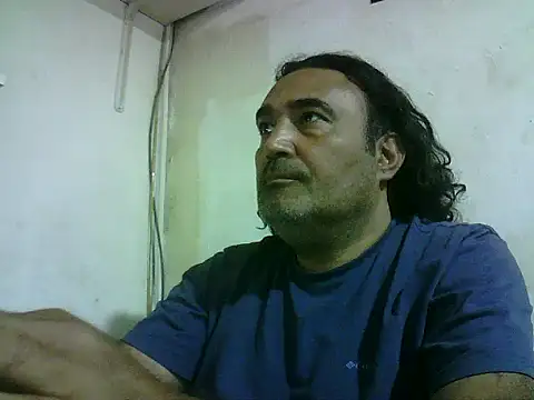 enginbasar Adlı Modelin Web Kamerası Şovu