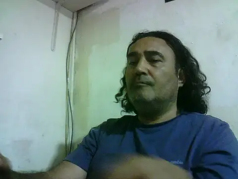 enginbasar Adlı Modelin Web Kamerası Şovu