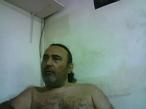 הופעת וובקאם של enginbasar